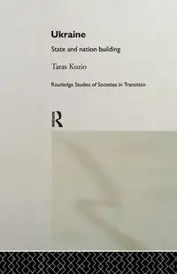 Ukraine - Kuzio Taras