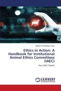 Ethics in Action - Mohammad Khan Nadeem