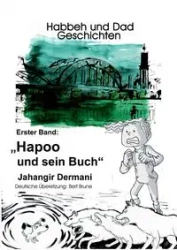 Hapoo und sein Buch - Dermani Jahangir
