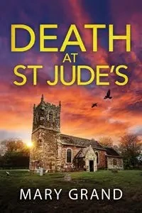 A Parish Murder - Mary Grand