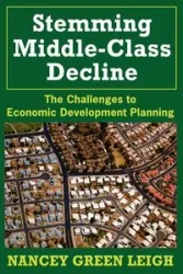 Stemming Middle-Class Decline - Leigh Nancey Green