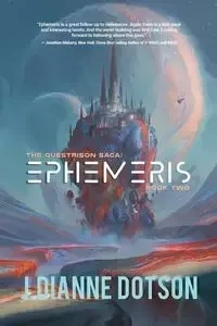 Ephemeris - Dianne Dotson J.