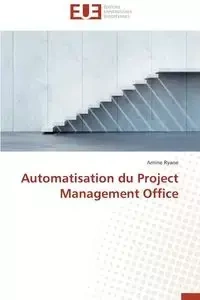 Automatisation du project management office - RYANE-A
