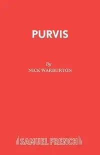 Purvis - Nick Warburton