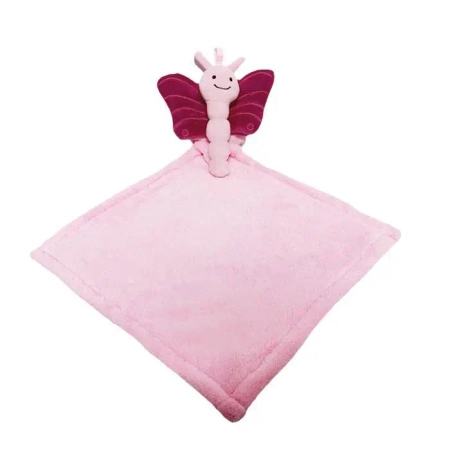 Miluś ręczniczek odpinany 35cm - Tulilo