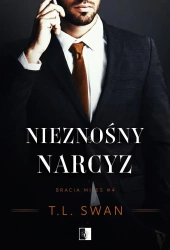 Nieznośny narcyz - T.l. Swan