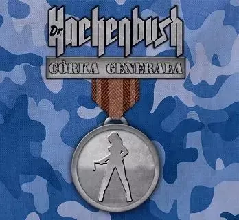 Dr Hackenbush Córka Generała CD SOLITON