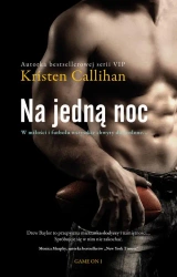 eBook Na jedną noc - Kristen Callihan epub mobi