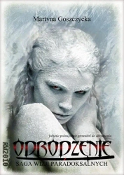 eBook Odrodzenie - Martyna Goszczycka epub mobi