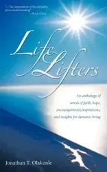 Life Lifters - Jonathan T. Olakunle
