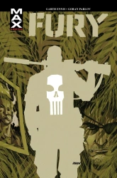 Fury Max T.2 - Garth Ennis, Goran Parlov