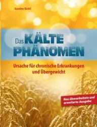 Das Kältephänomen - Karoline Dichtl