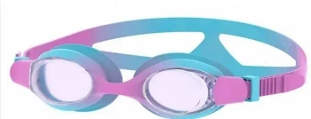 Okulary pływackie dla dzieci - Spokey
