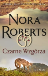 Czarne Wzgórza pocket - Nora Roberts