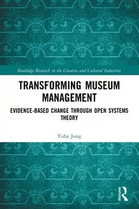 Transforming Museum Management - Jung Yuha