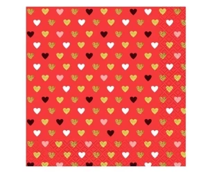 Serwetki 33x33cm 20szt - Godan