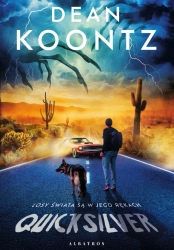 eBook Quicksliver - Dean Koontz epub mobi