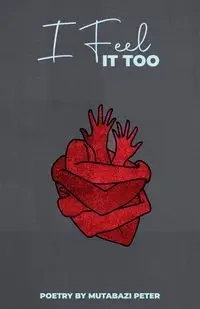I Feel it Too - Peter Mutabazi
