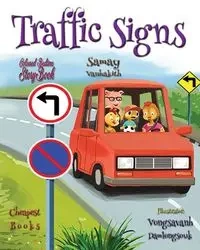 Traffic Signs - Vanhakith Samay