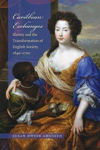 Caribbean Exchanges - Susan Amussen Dwyer