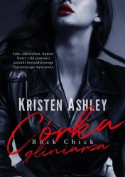 eBook Córka gliniarza - Kristen Ashley epub mobi