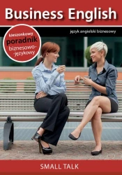eBook Small talk - Rozmowy towarzyskie - Praca zbiorowa mobi epub