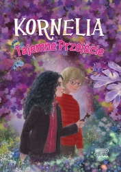 Kornelia. Tajemne Przejście T.2 - Agnieszka Rusin