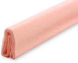 Bibuła marszczona brzoskwiniowa 50x200 (10szt) - Polsirhurt