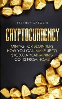 Cryptocurrency - Stephen Satoshi