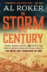 Storm of the Century, The - Al Roker
