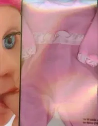 Akcesoria ubranka deluxe różowe - Dolls World