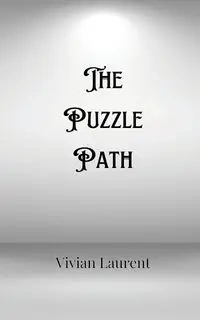 The Puzzle Path - Bradford Rosalie