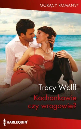 eBook Kochankowie czy wrogowie? - Tracy Wolff mobi epub