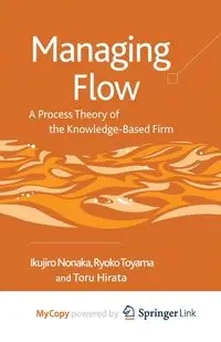 Managing Flow - Nonaka I.