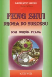 Feng Shui. Droga do sukcesu - Richard Webster