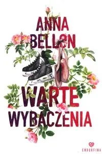 Warte wybaczenia - Anna Bellon