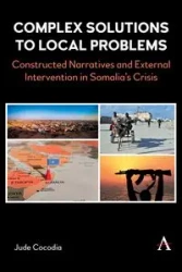 Complex Solutions to Local Problems - Jude Cocodia