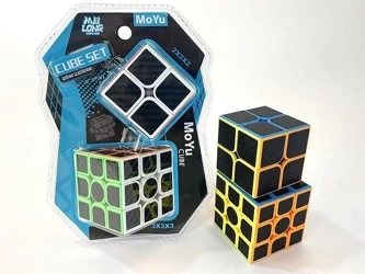 Układanka 2 kostki magiczne - ADAR