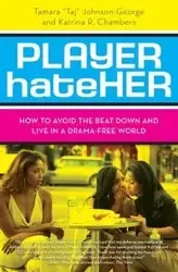 Player Hateher - Katrina Chambers R