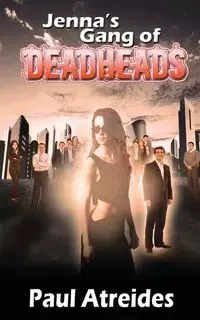 Jenna's Gang of Deadheads - Paul Atreides