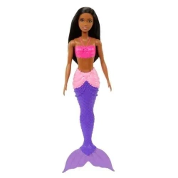 Barbie Dreamtopia Syrenka HGR06 - Mattel