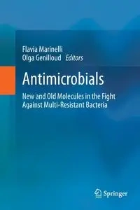 Antimicrobials - Marinelli Flavia