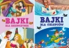Bajki dla chłopców+ Bajki dla dziewczynek Fenix PAKIET - Opracowanie zbiorowe
