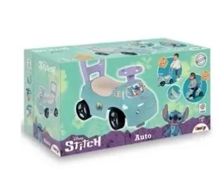 Stitch Jezdzik - Smoby