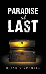 Paradise at Last - Brian O'Donnell