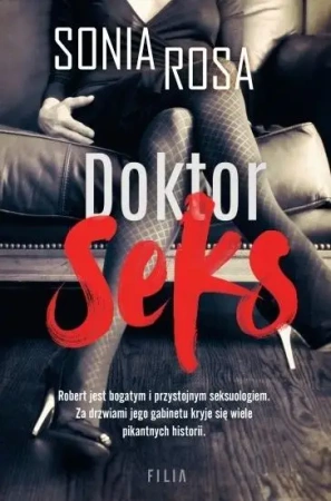 Doktor Seks - Sonia Rosa