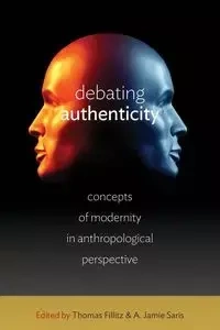 Debating Authenticity - Fillitz Thomas