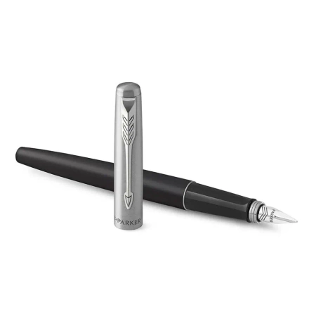 Pióro wieczne Jotter Bond Street Black CT M - Parker