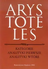 Kategorie - Arystoteles