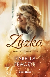 Zuzka - Izabella Frączyk